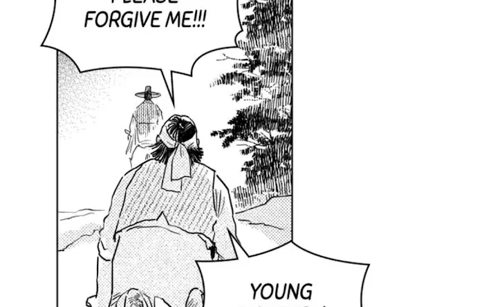 Read Bongchon Bride chapter 43 image 29 on Lezhin
