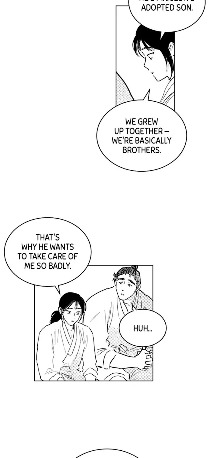 Read Bongchon Bride chapter 43 image 36 on Lezhin