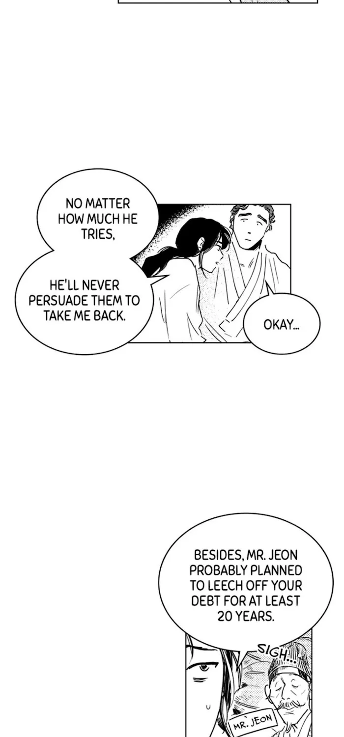 Read Bongchon Bride chapter 43 image 38 on Lezhin