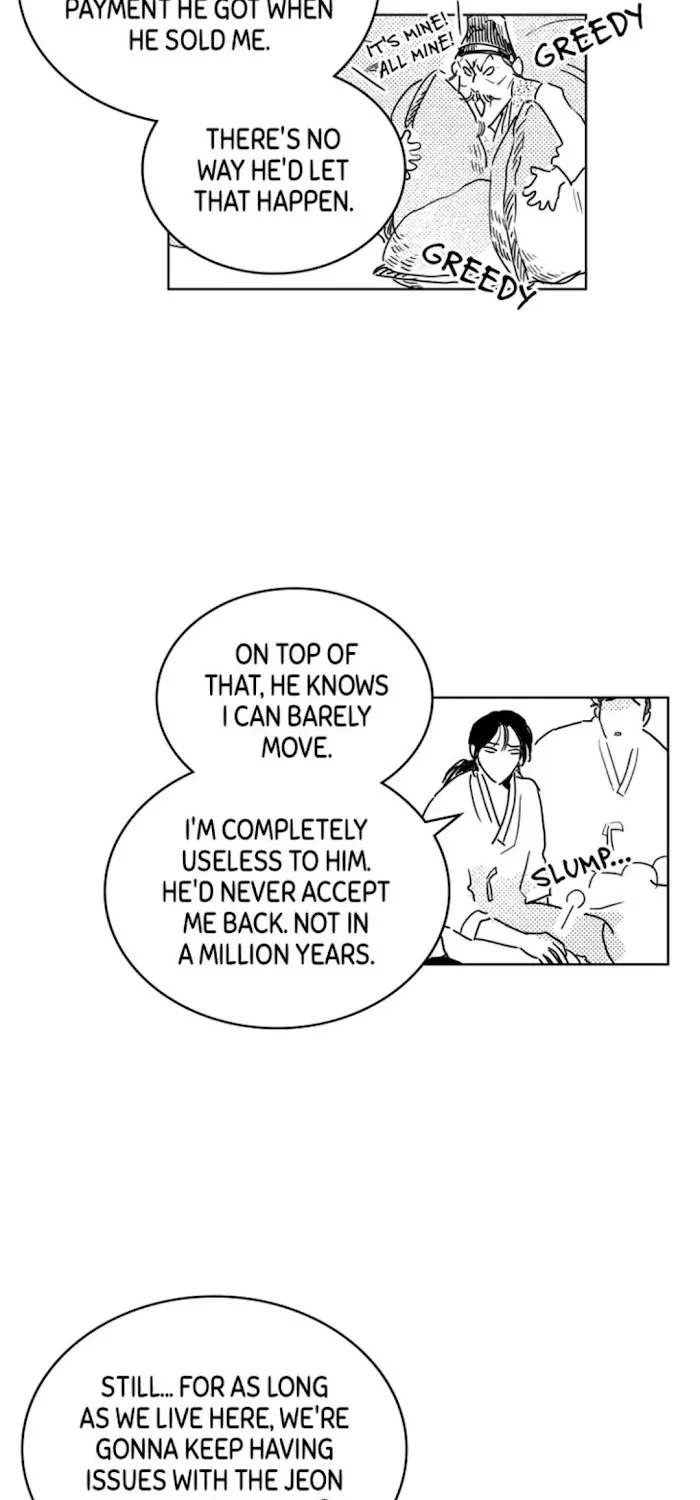 Read Bongchon Bride chapter 43 image 40 on Lezhin