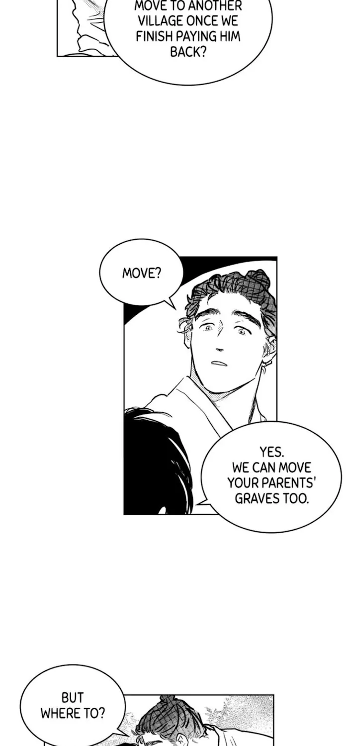 Read Bongchon Bride chapter 43 image 42 on Lezhin