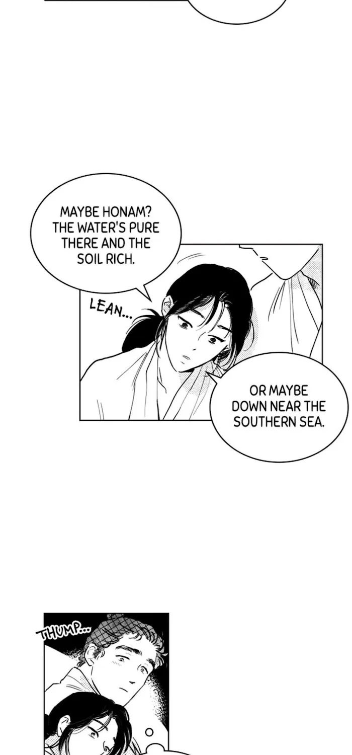 Read Bongchon Bride chapter 43 image 44 on Lezhin