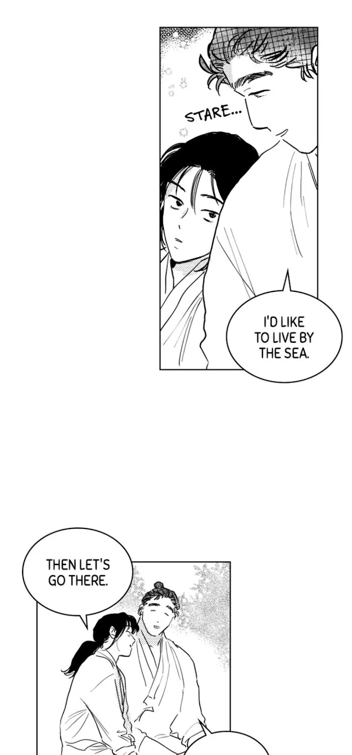 Read Bongchon Bride chapter 43 image 46 on Lezhin