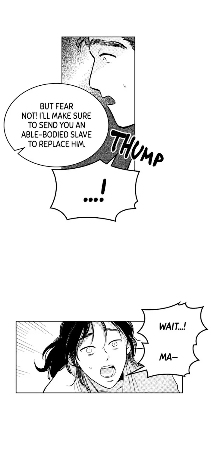 Read Bongchon Bride chapter 43 image 6 on Lezhin