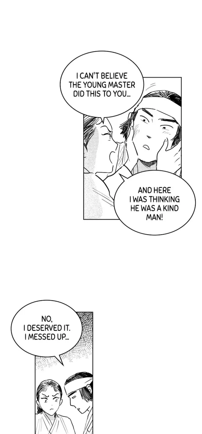 Read Bongchon Bride chapter 43 image 60 on Lezhin