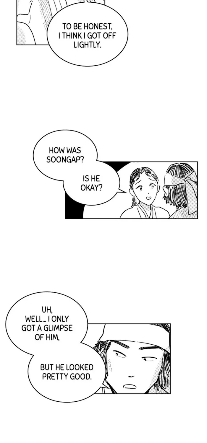 Read Bongchon Bride chapter 43 image 64 on Lezhin
