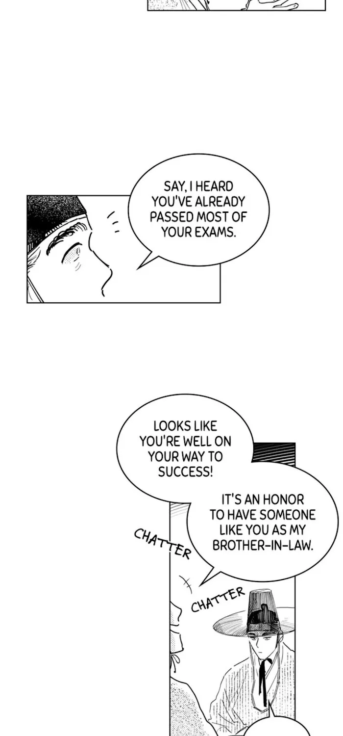 Read Bongchon Bride chapter 44 image 12 on Lezhin