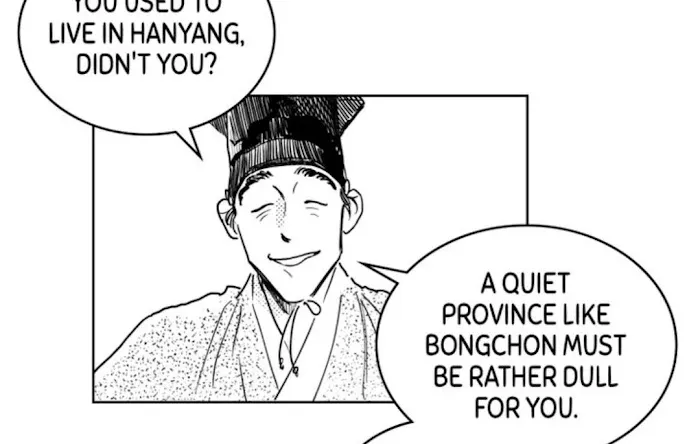 Read Bongchon Bride chapter 44 image 15 on Lezhin