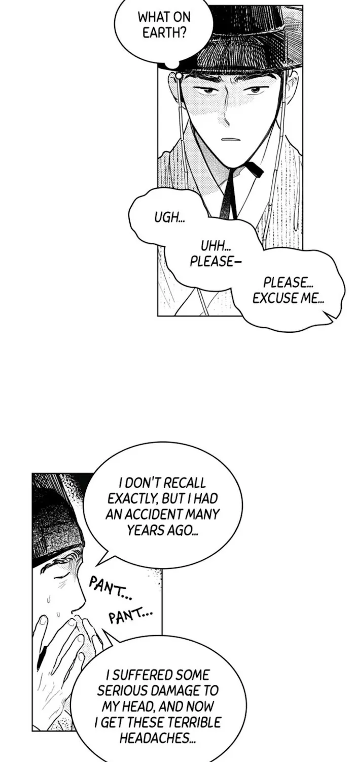 Read Bongchon Bride chapter 44 image 22 on Lezhin
