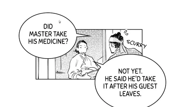 Read Bongchon Bride chapter 44 image 3 on Lezhin