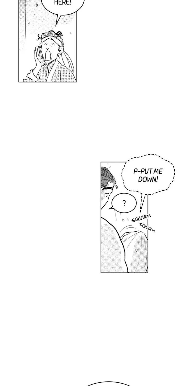 Read Bongchon Bride chapter 44 image 42 on Lezhin