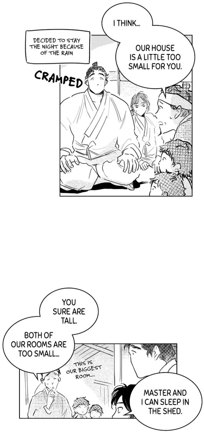 Read Bongchon Bride chapter 44 image 48 on Lezhin