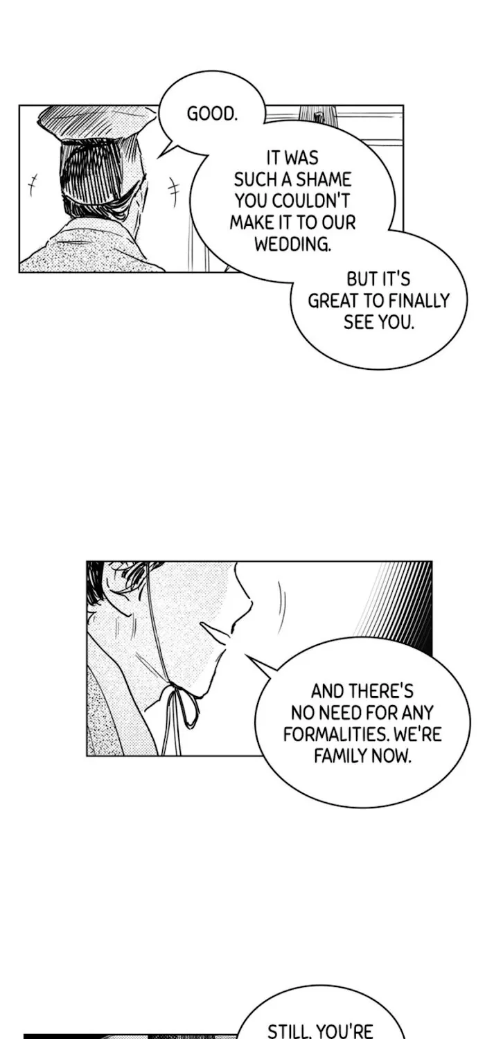 Read Bongchon Bride chapter 44 image 6 on Lezhin