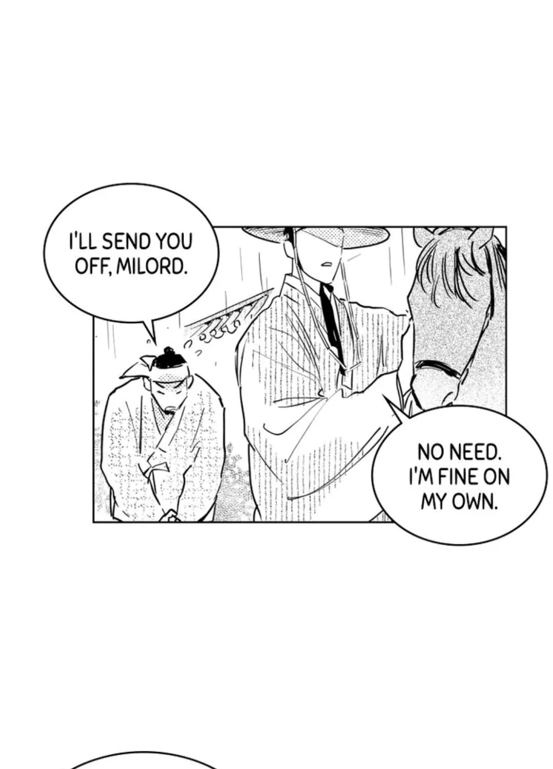Read Bongchon Bride chapter 45 image 1 on Lezhin