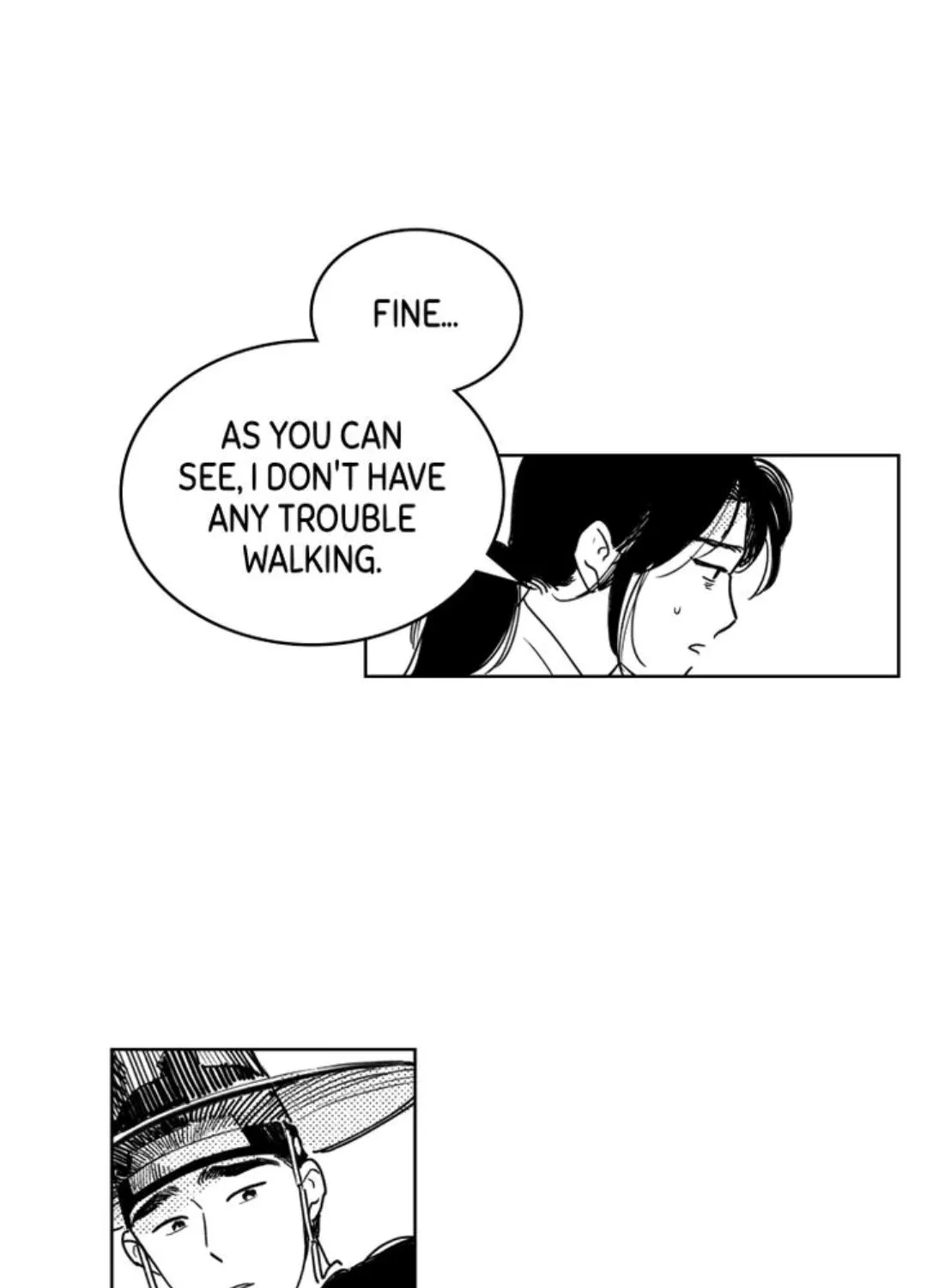 Read Bongchon Bride chapter 45 image 19 on Lezhin