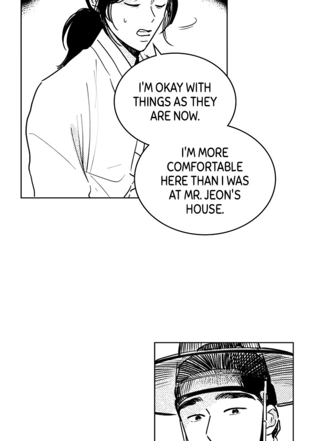 Read Bongchon Bride chapter 45 image 25 on Lezhin