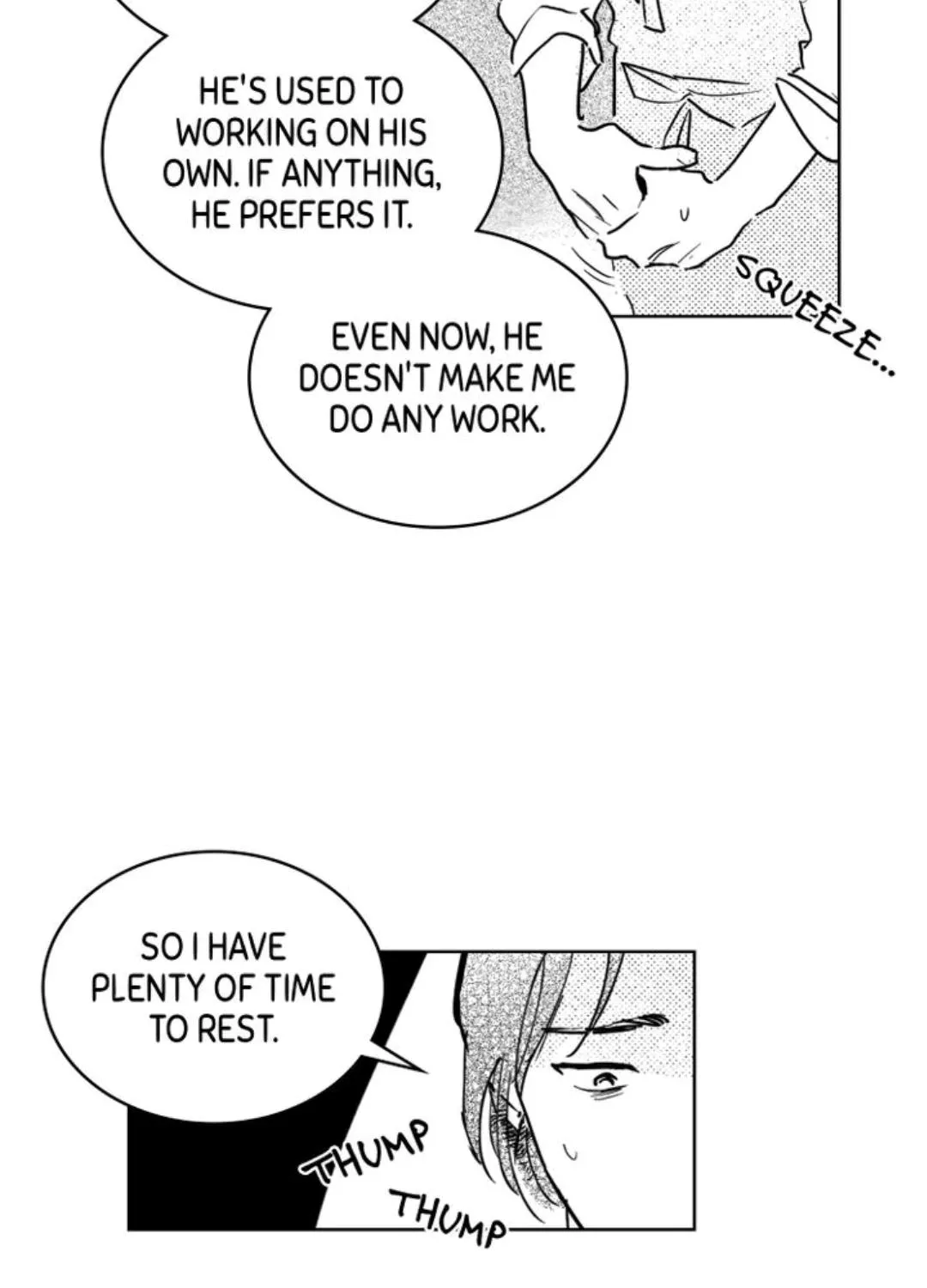 Read Bongchon Bride chapter 45 image 28 on Lezhin