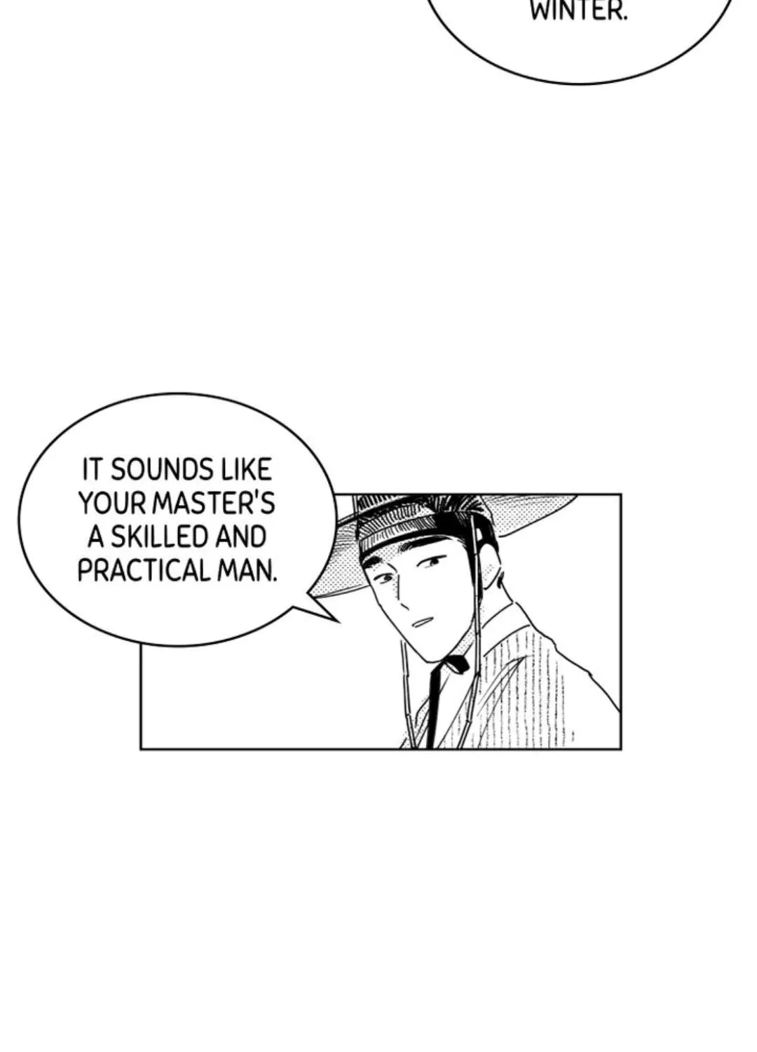 Read Bongchon Bride chapter 45 image 32 on Lezhin