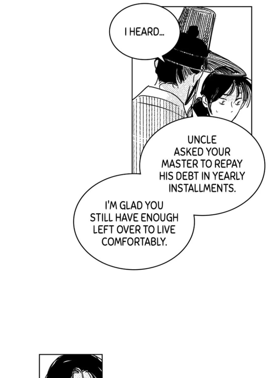 Read Bongchon Bride chapter 45 image 33 on Lezhin