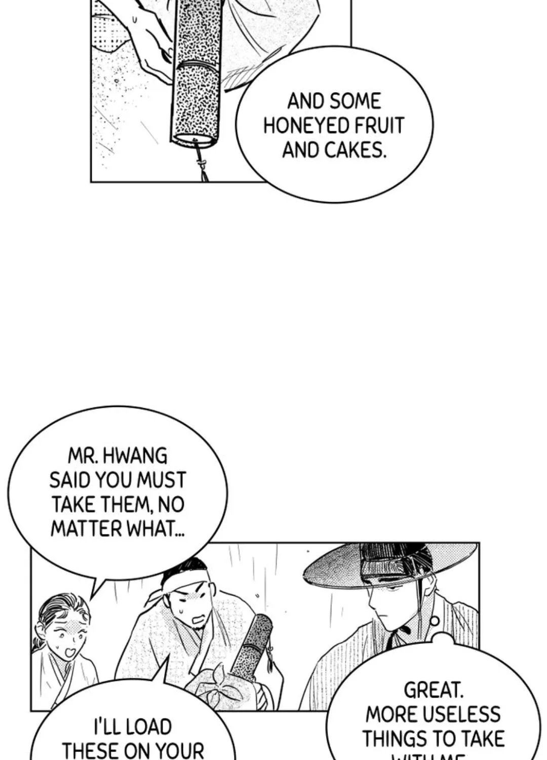 Read Bongchon Bride chapter 45 image 4 on Lezhin