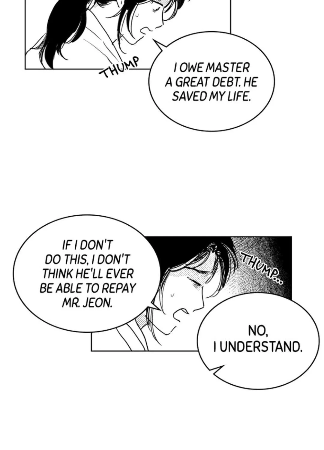 Read Bongchon Bride chapter 45 image 42 on Lezhin