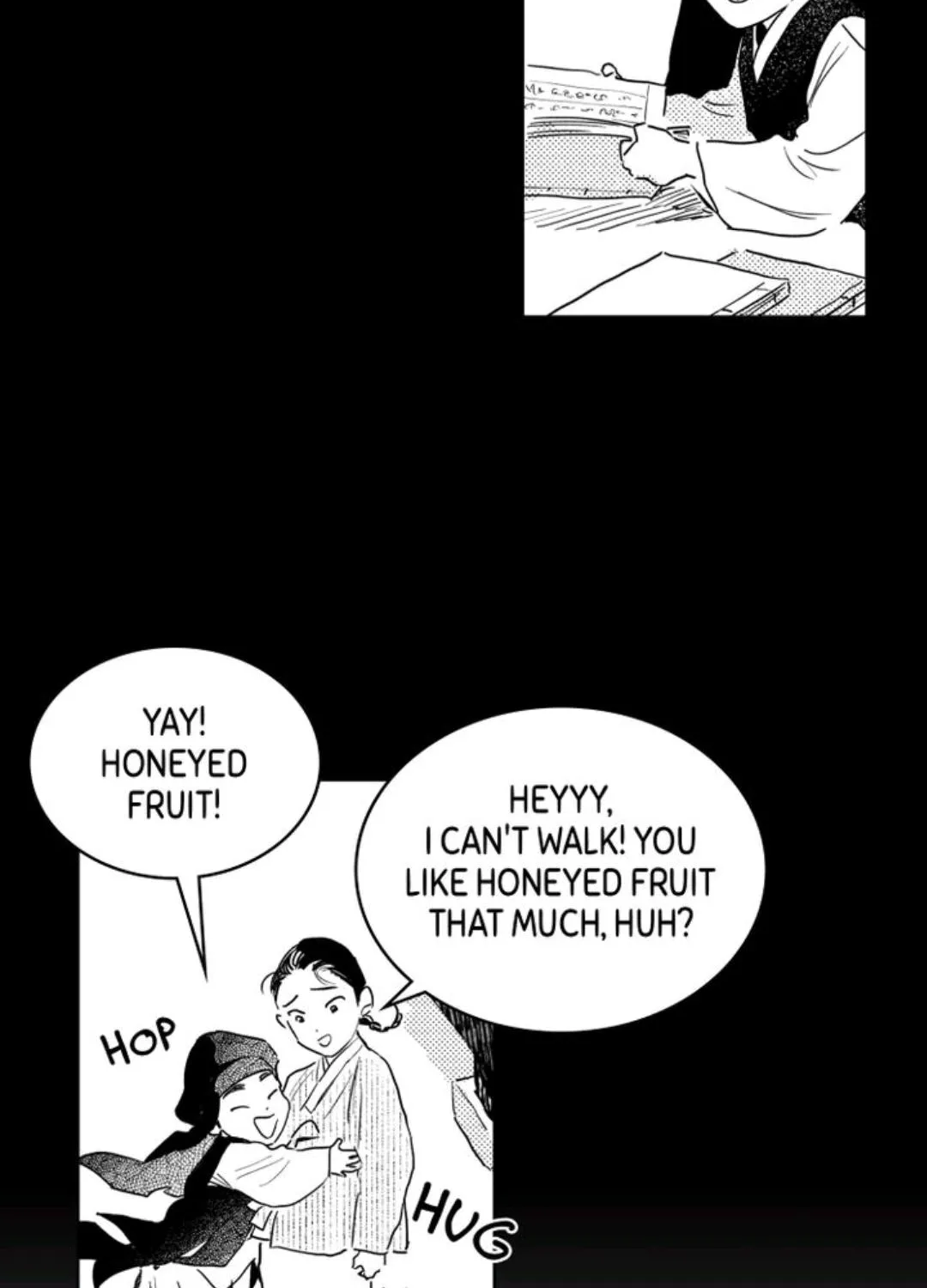 Read Bongchon Bride chapter 45 image 7 on Lezhin