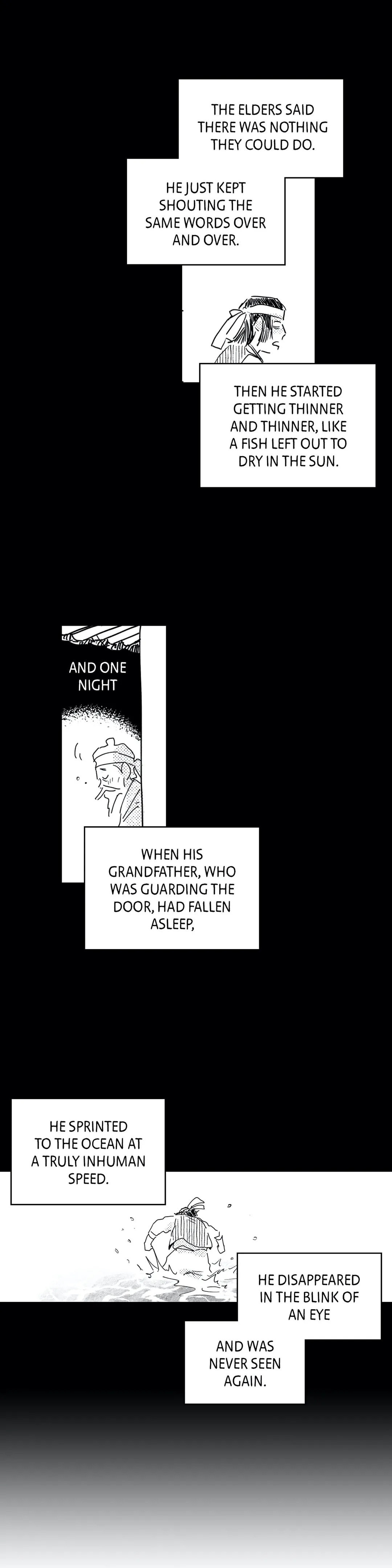 Read Bongchon Bride chapter 46.2 image 10 on Lezhin