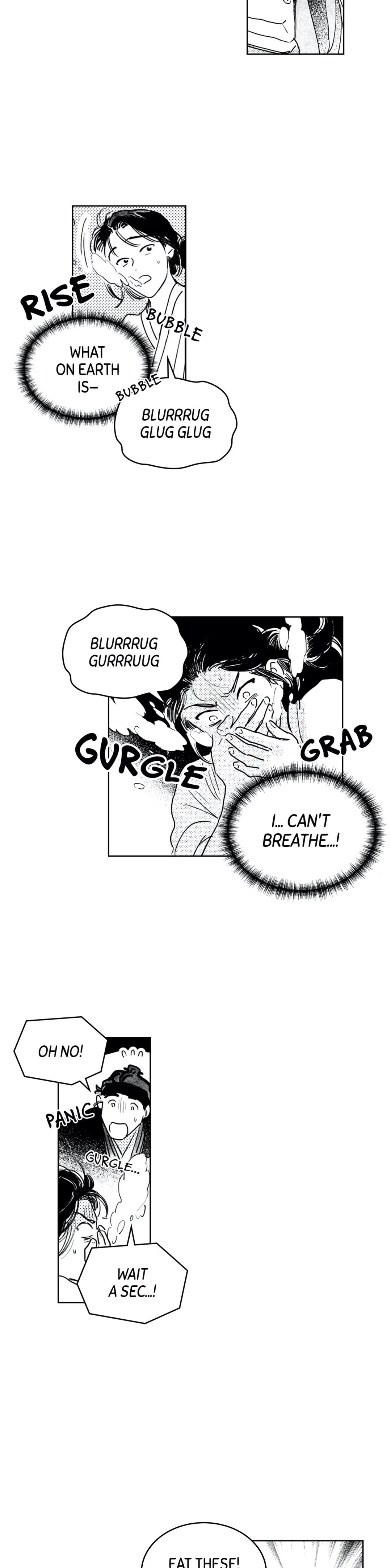 Read Bongchon Bride chapter 46.2 image 14 on Lezhin