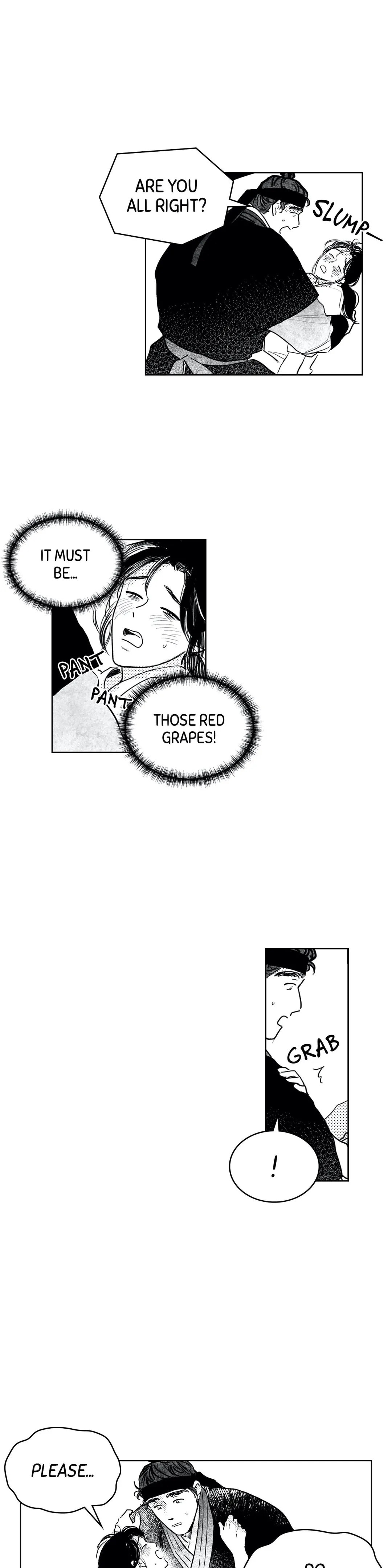 Read Bongchon Bride chapter 46.2 image 20 on Lezhin