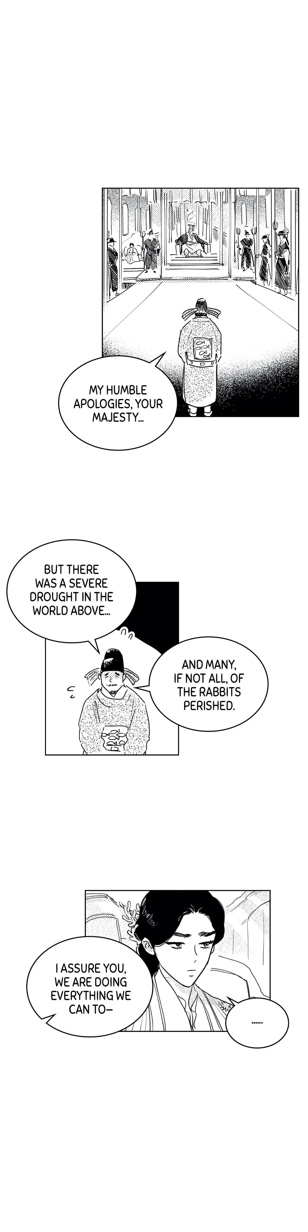 Read Bongchon Bride chapter 46.2 image 22 on Lezhin