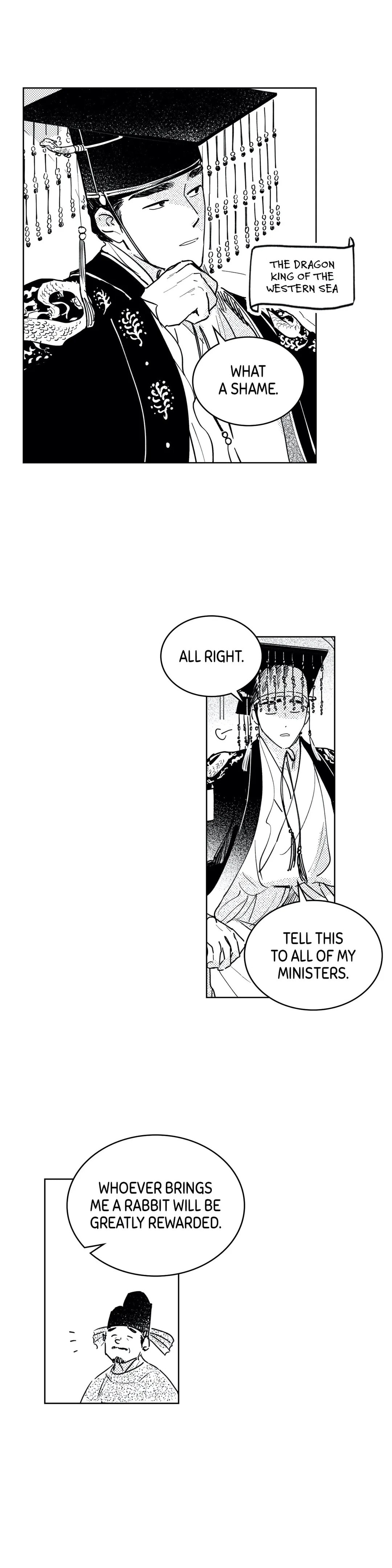 Read Bongchon Bride chapter 46.2 image 23 on Lezhin