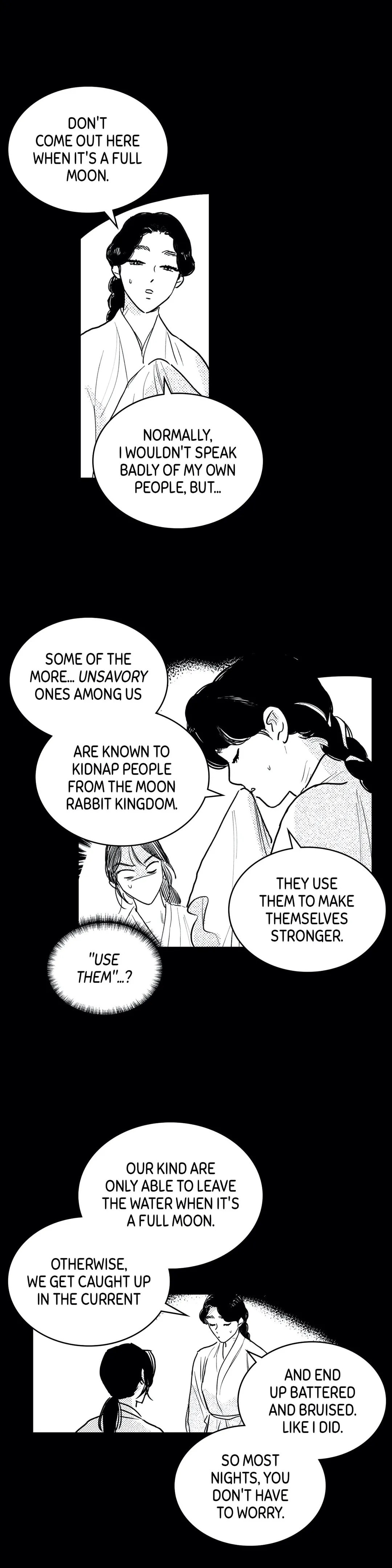 Read Bongchon Bride chapter 46.2 image 5 on Lezhin