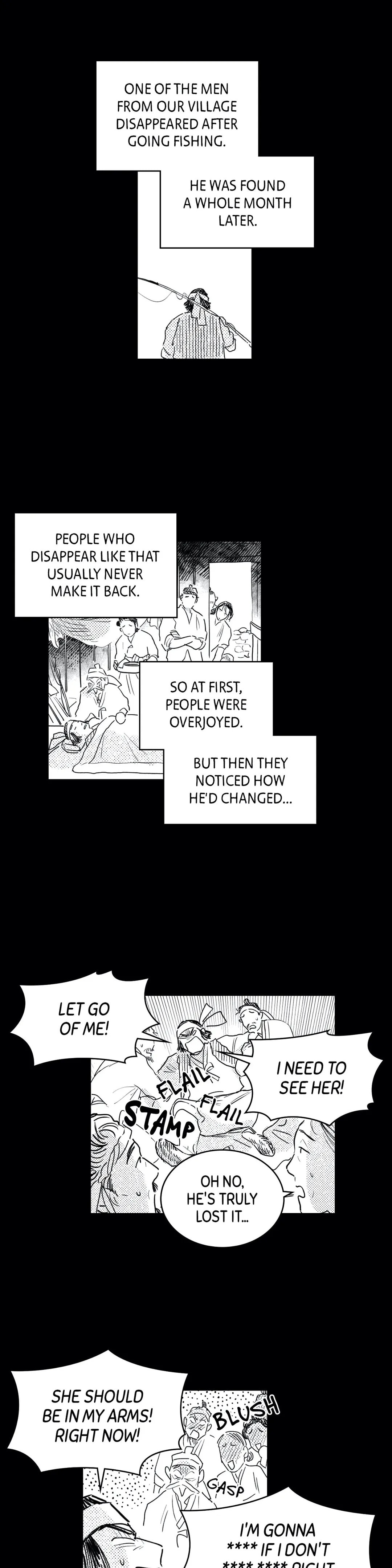 Read Bongchon Bride chapter 46.2 image 8 on Lezhin