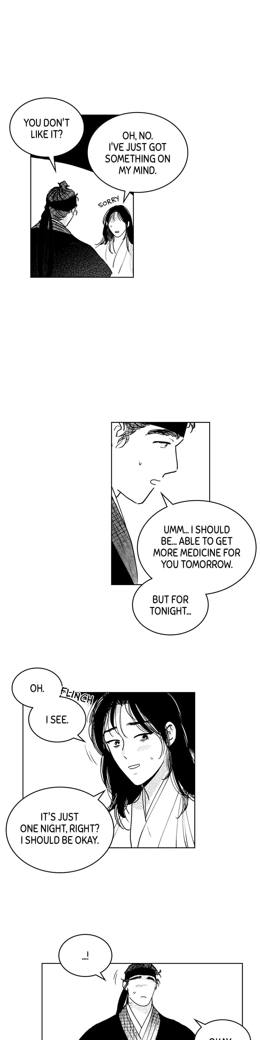 Read Bongchon Bride chapter 46.3 image 11 on Lezhin