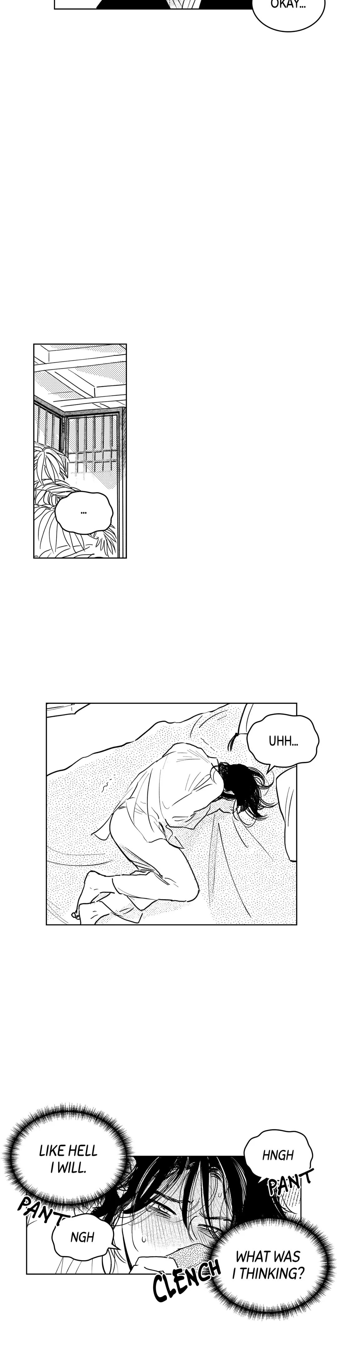 Read Bongchon Bride chapter 46.3 image 12 on Lezhin