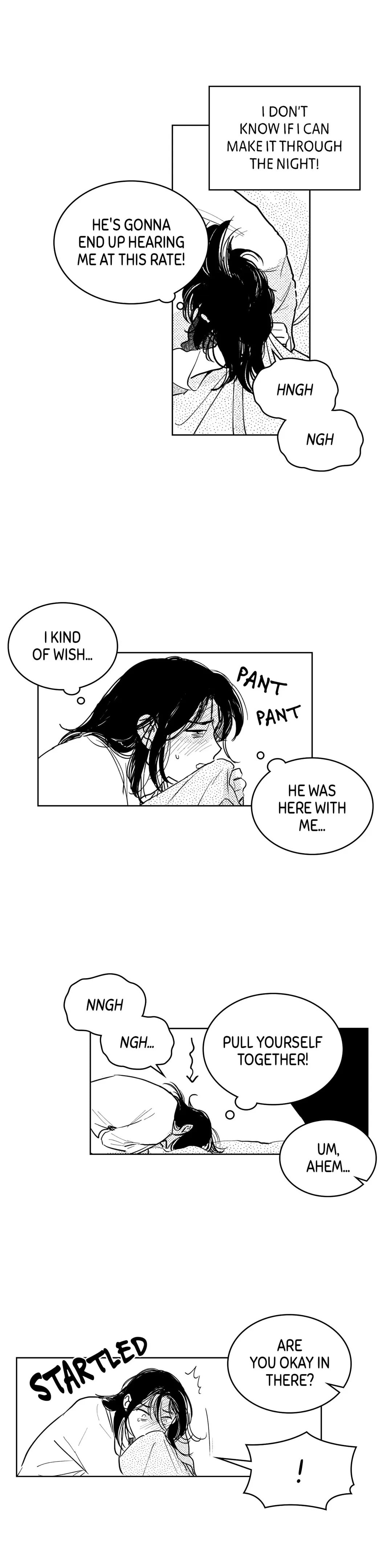 Read Bongchon Bride chapter 46.3 image 13 on Lezhin