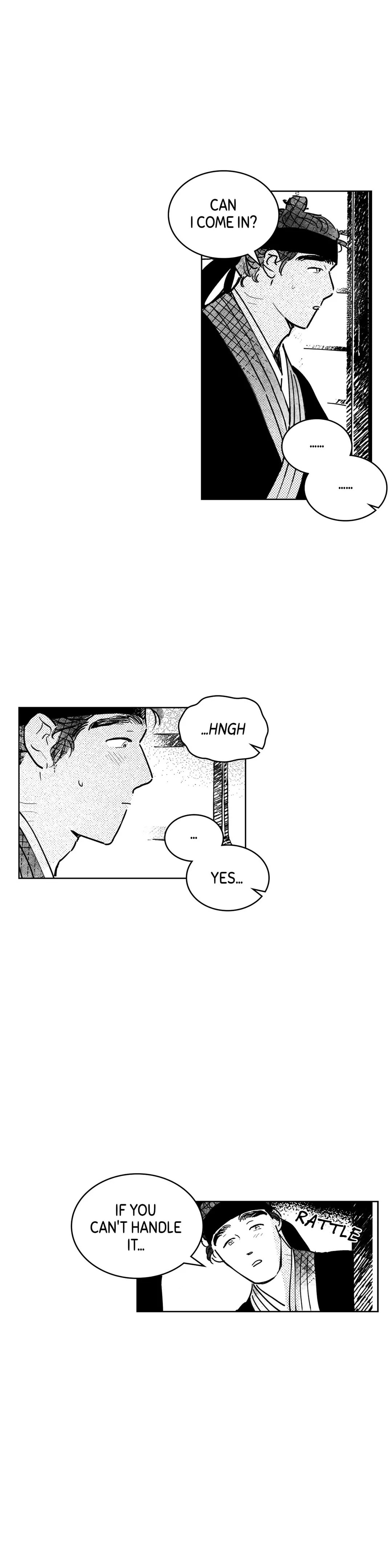 Read Bongchon Bride chapter 46.3 image 14 on Lezhin