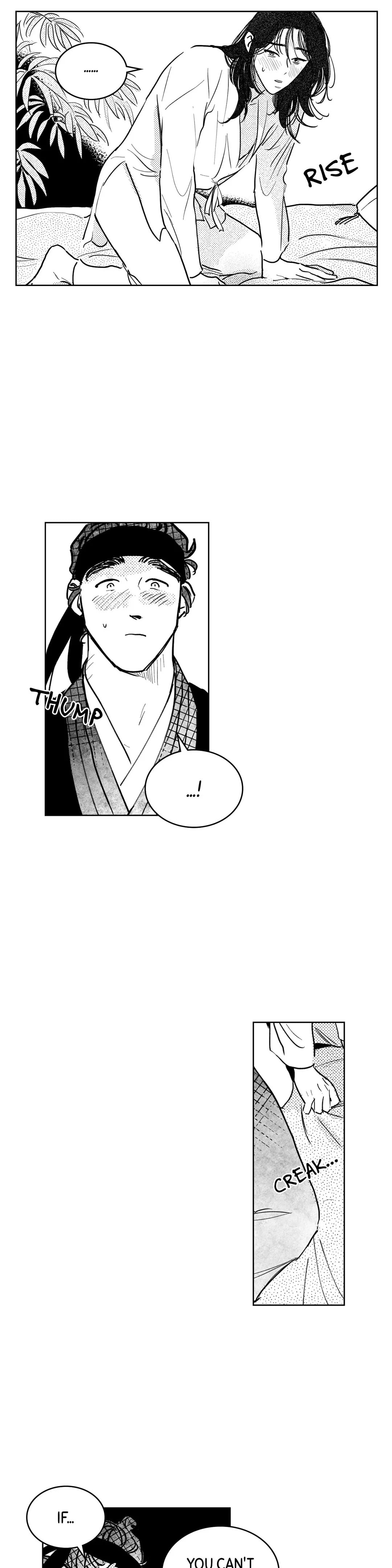 Read Bongchon Bride chapter 46.3 image 15 on Lezhin