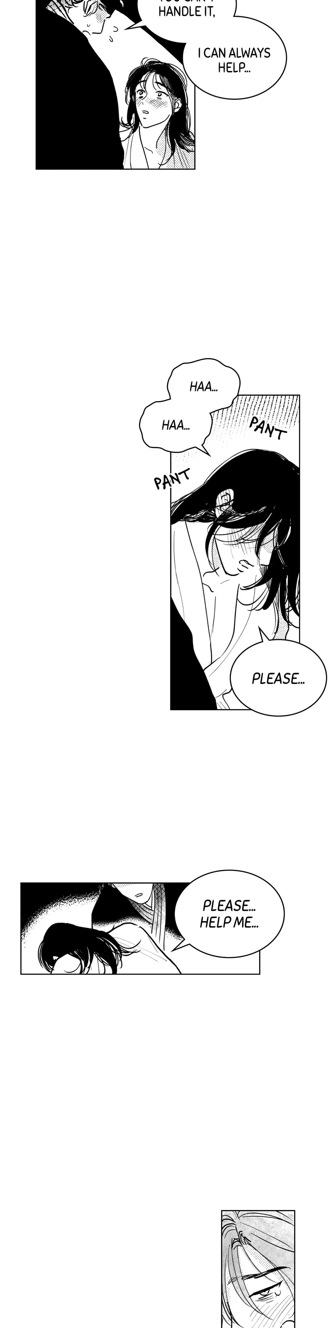 Read Bongchon Bride chapter 46.3 image 16 on Lezhin