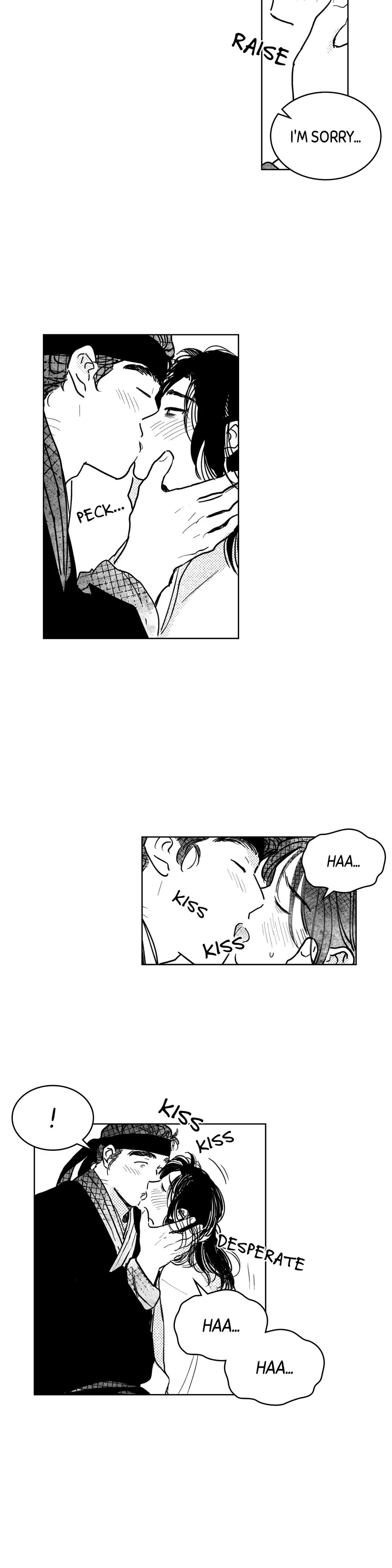 Read Bongchon Bride chapter 46.3 image 17 on Lezhin