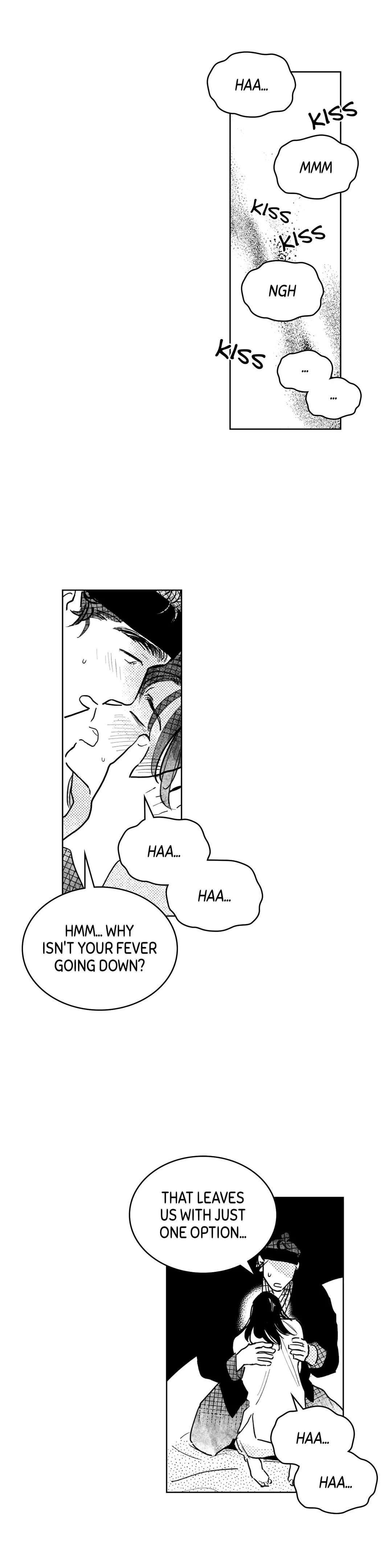 Read Bongchon Bride chapter 46.3 image 18 on Lezhin