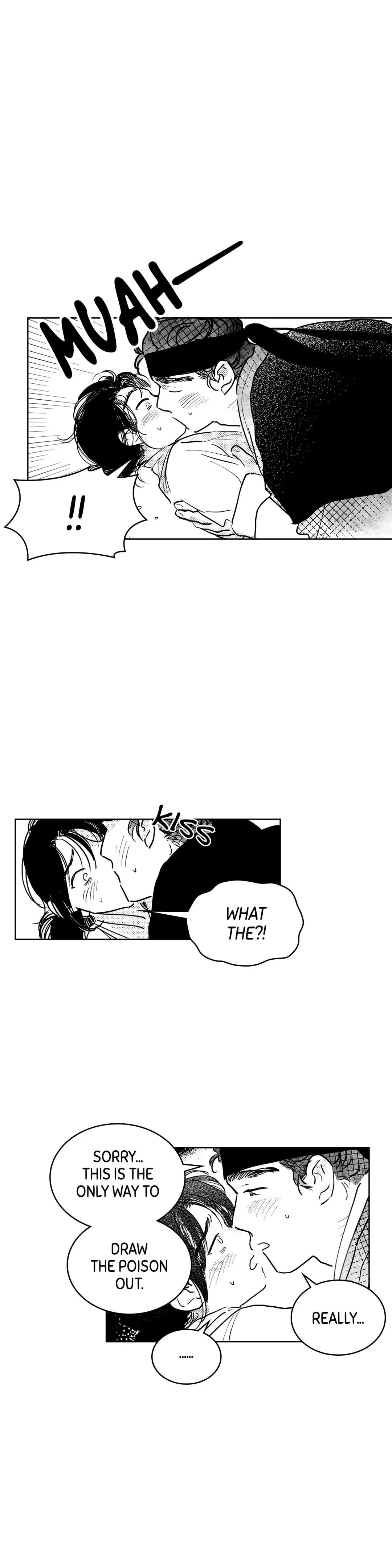 Read Bongchon Bride chapter 46.3 image 2 on Lezhin