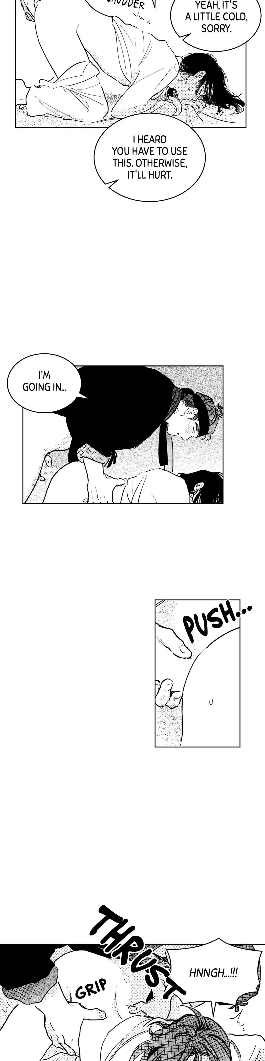 Read Bongchon Bride chapter 46.3 image 20 on Lezhin