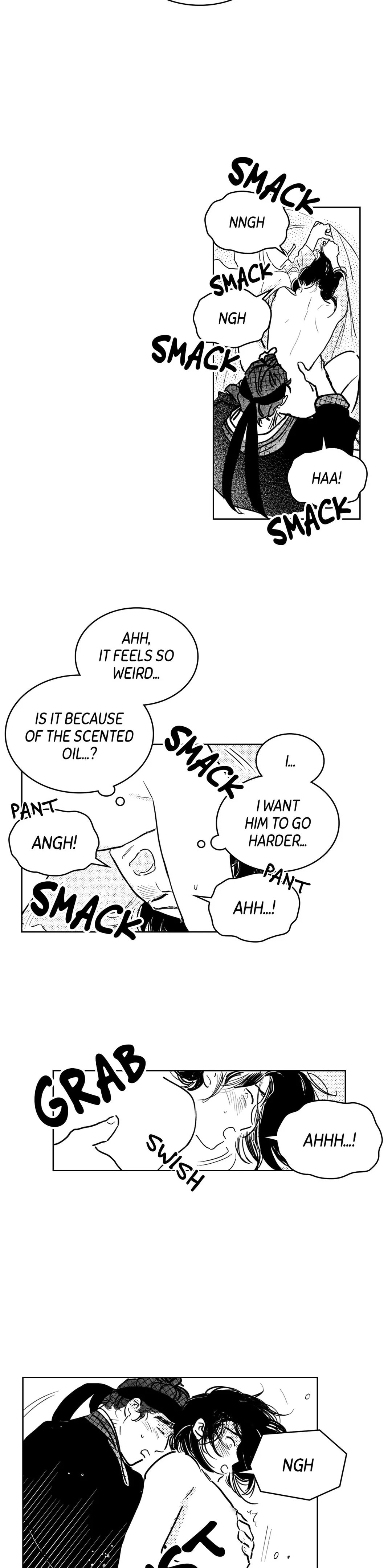 Read Bongchon Bride chapter 46.3 image 22 on Lezhin