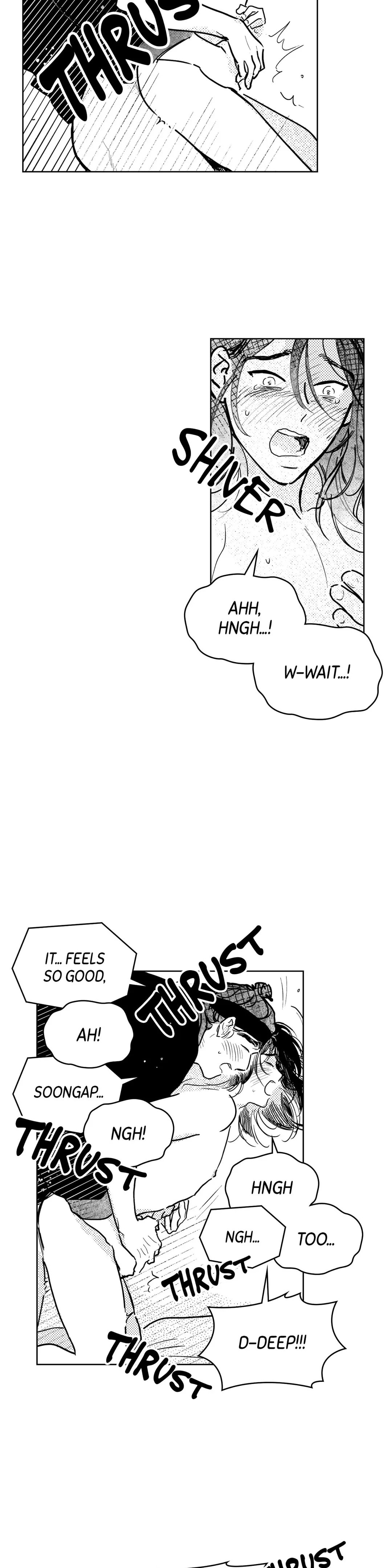 Read Bongchon Bride chapter 46.3 image 23 on Lezhin