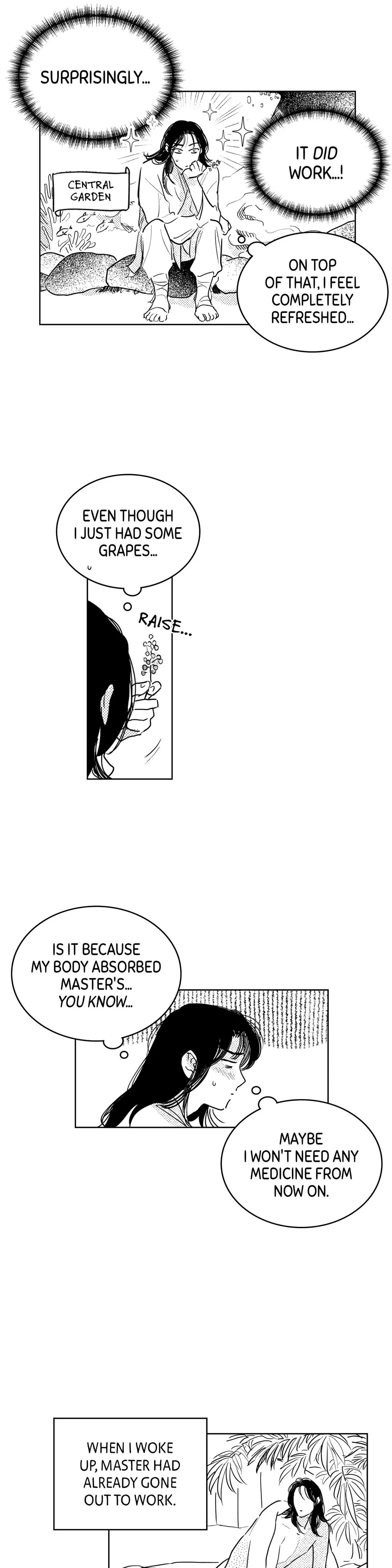 Read Bongchon Bride chapter 46.3 image 25 on Lezhin