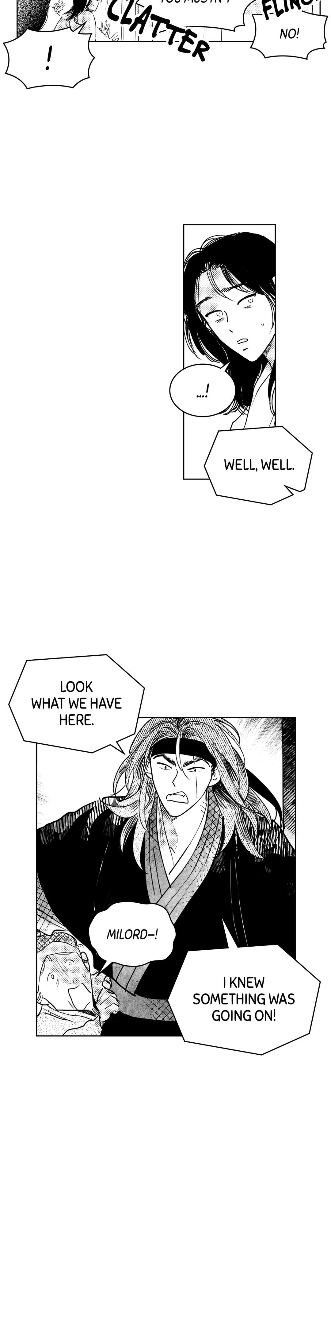 Read Bongchon Bride chapter 46.3 image 27 on Lezhin