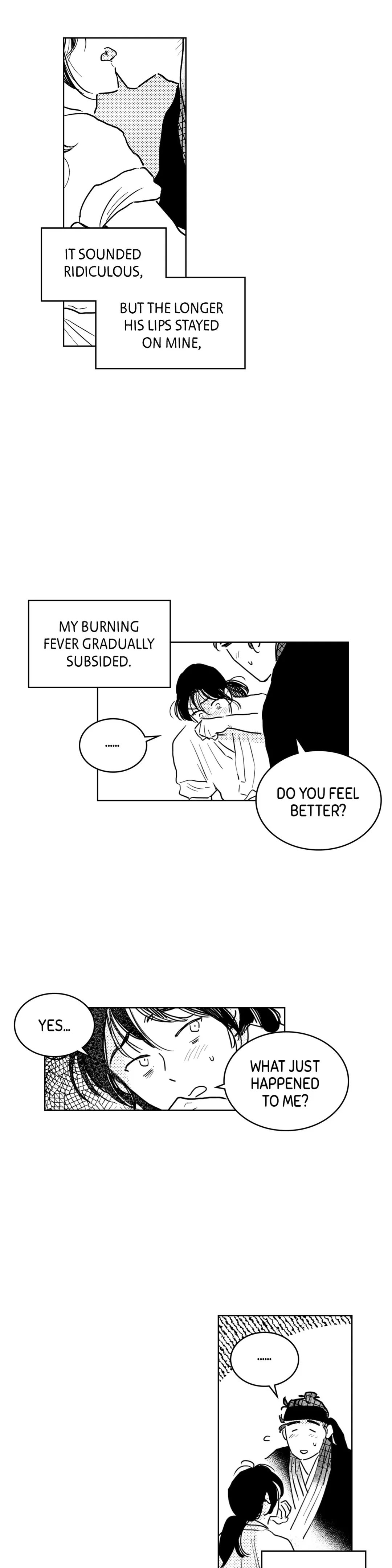 Read Bongchon Bride chapter 46.3 image 3 on Lezhin