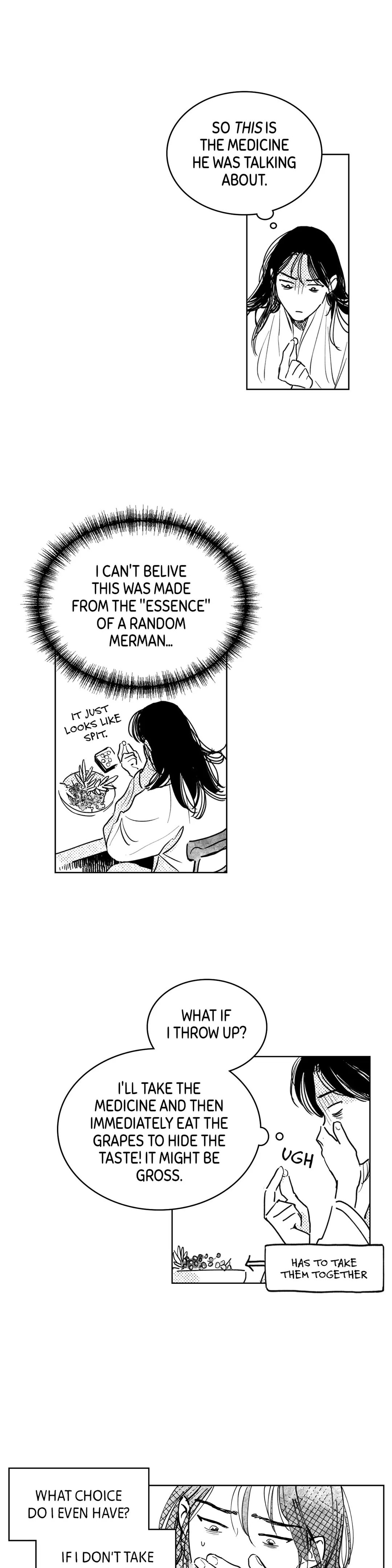 Read Bongchon Bride chapter 46.3 image 5 on Lezhin