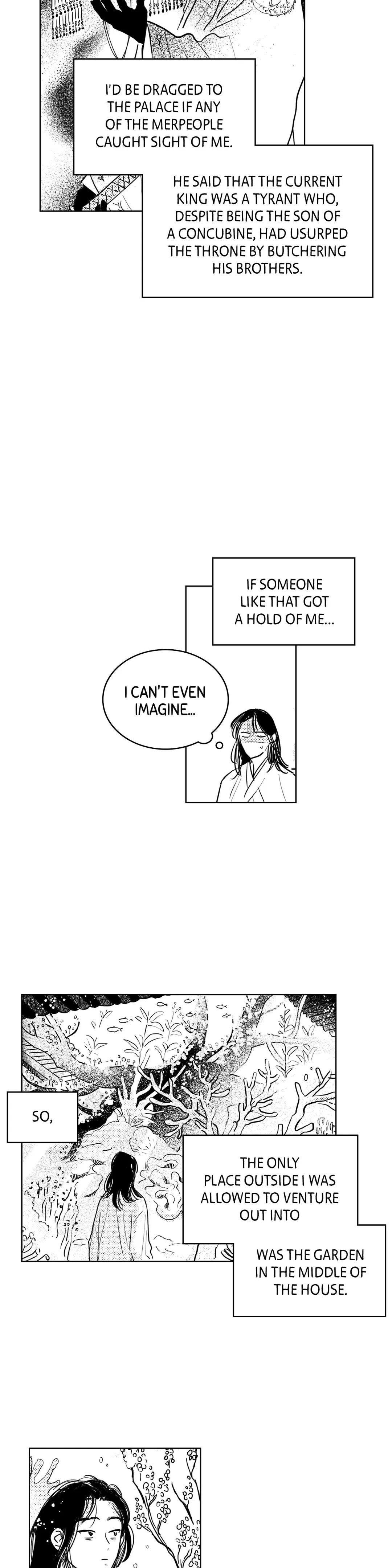 Read Bongchon Bride chapter 46.3 image 8 on Lezhin